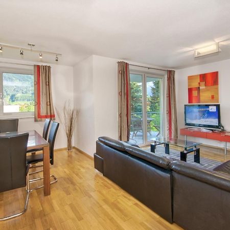 Apartment Leon - By Alpen Apartments Целль-ам-Зе Экстерьер фото