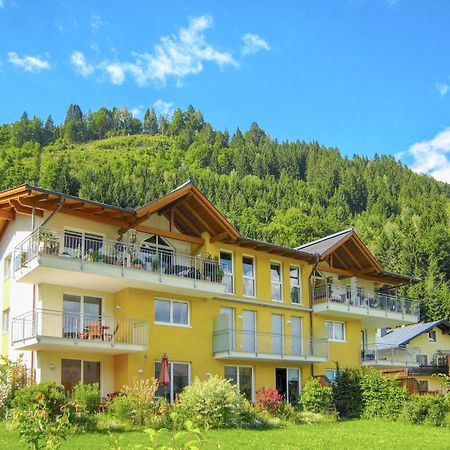 Apartment Leon - By Alpen Apartments Целль-ам-Зе Экстерьер фото