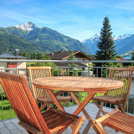 Apartment Leon - By Alpen Apartments Целль-ам-Зе Экстерьер фото